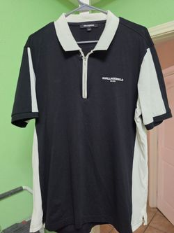 Camisas de marca