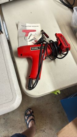 Power Timing Light