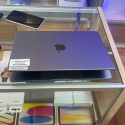 14”MacBook Pro M1 16Ram 1TB SSD