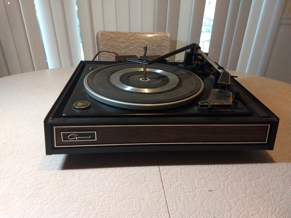 Garrard Synchro Lab 55b Turntable Record Player For Sale In Charlotte Nc Offerup Garrard Synchro Lab 55b Turntable Record Player For Sale In Charlotte Nc Offerup