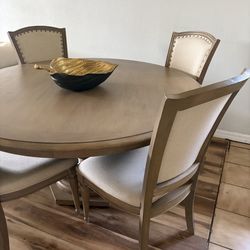 Dining Table. Table ONLY.