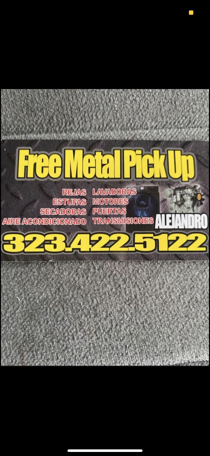 Free Metal!!