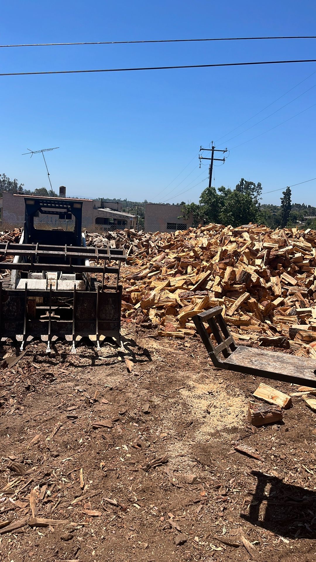 Firewood