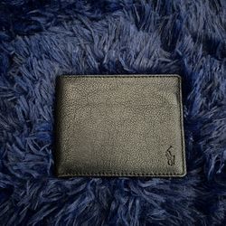 Polo Wallet 