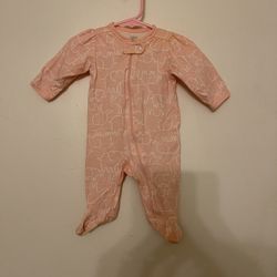 Babygirl Clothes