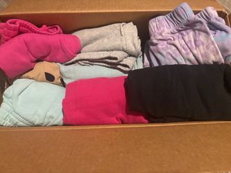 Girl clothes