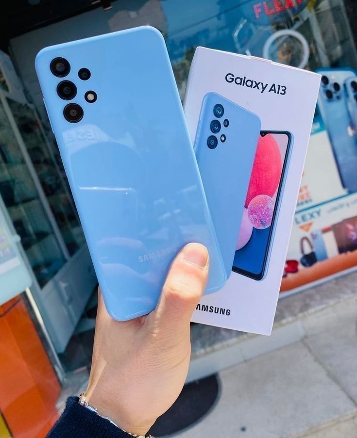 Samsung Galaxy A13 5G 64gb  Unlocked, FREE Smartwach/ Headphones. Pay $1 Today Rest in payments. NO CREDIT NEEDED FINANCING