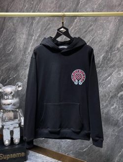 Chrome Heart Hoodie
