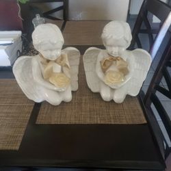 Angels