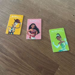 3 Disney Discounted Theme Park Entrances 😀✌🏽🎢