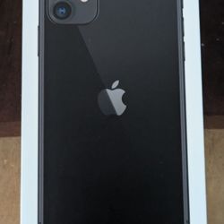 iPhone 11 (Open Box)