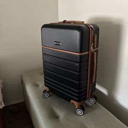 Suitcase