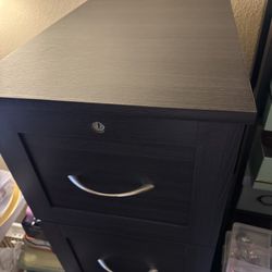 Sturdy File Cabinet 