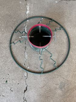 Christmas Tree Stand