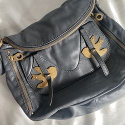 Marc Jacob’s Petal to the Metal Crossbody Bag