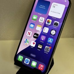 iPhone 13 Pro (128GB) - Graphite Black - Unlocked