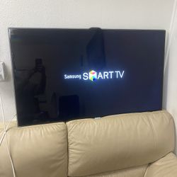 Samsung TV 46 Inches