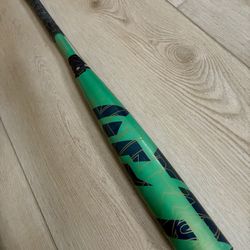 Like New Louisville Meta Baseball Bat 31”/ -3