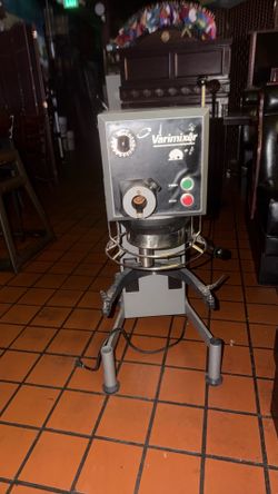 30 quart mixer