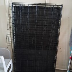 42inch And 48inch Dog Cages 