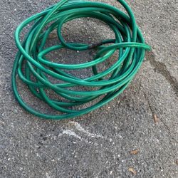 50 Feet long water hose