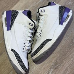 Jordan 3 