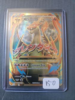 POKEMON Charizards
