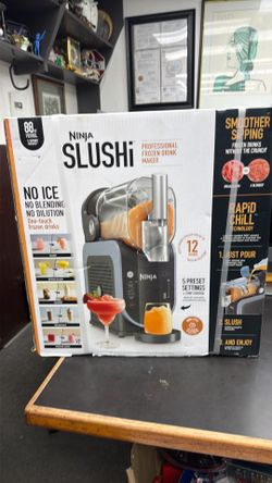 Ninja slushi fs301