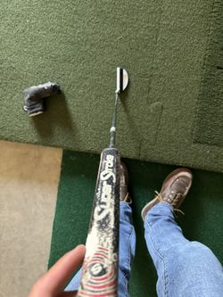 Odyssey Putter