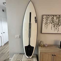 JS Xero Gravity Easy rider 6’6”