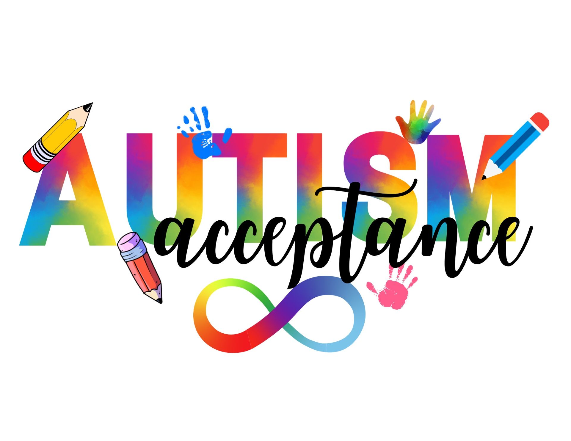 Autism acceptance