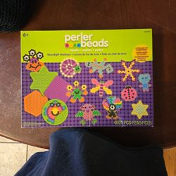 Perler Beads Activity Set