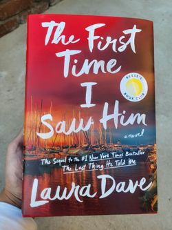 The First Time I Saw Him