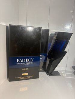 bad boy