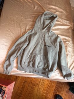 Essentials hoodie