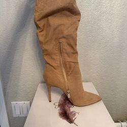 Women’s Boots
