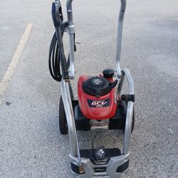 Jonda  Presure Washer Pressure Cleaner 2700 Psi / 2.3 Gpm  Everything Work Great