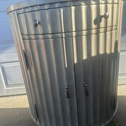 Entry Table 