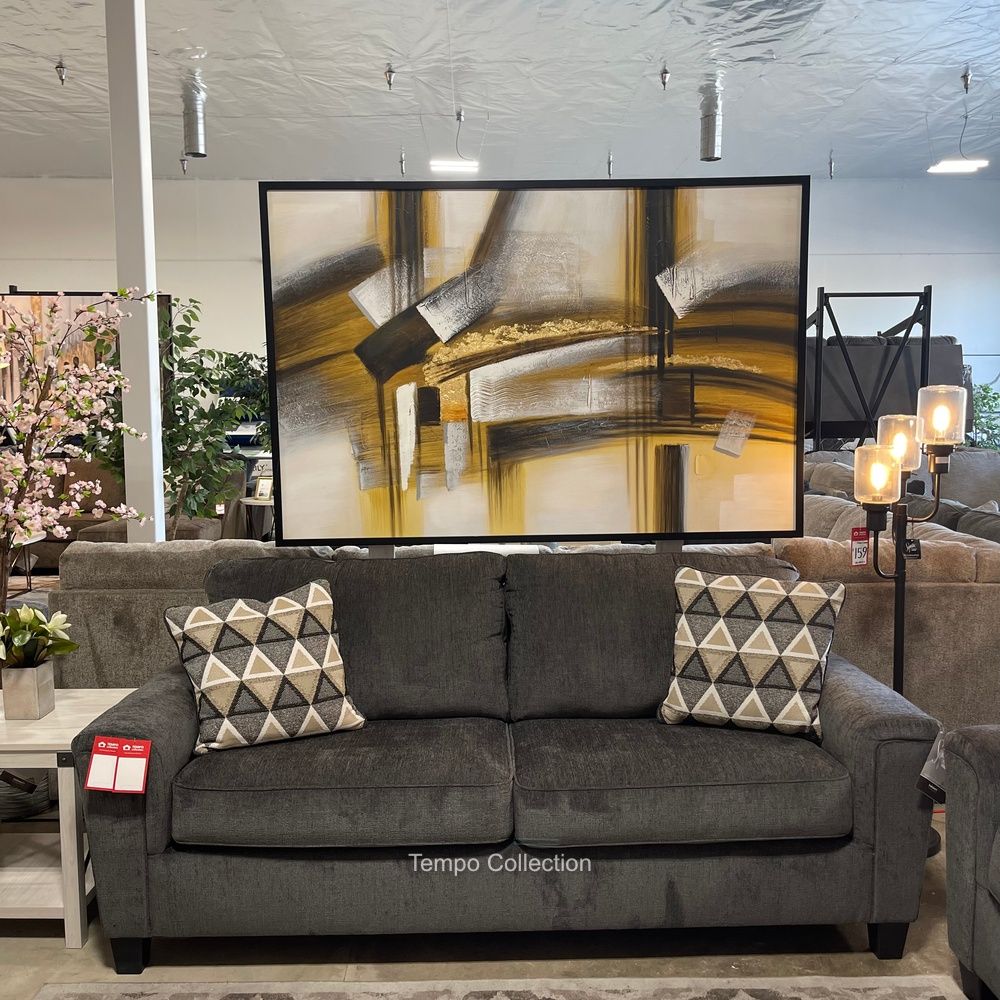 Sofa Loveseat Set