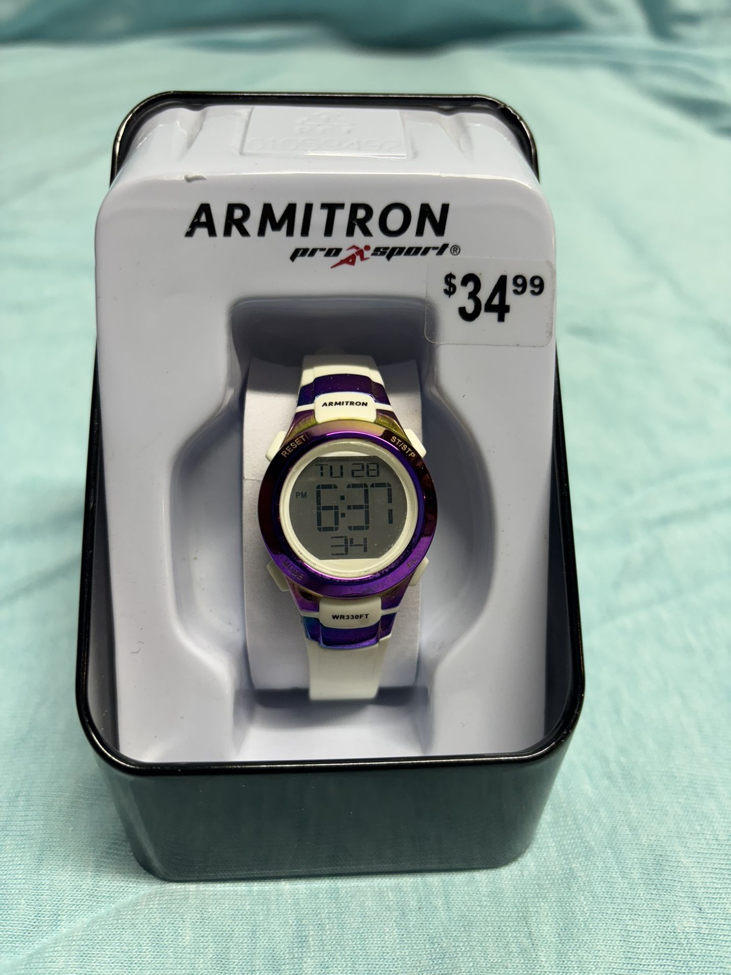 Armitron Ladies Digital Watch