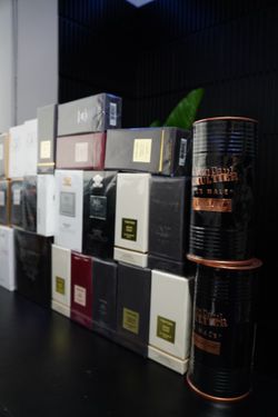 Designer perfumes 💥