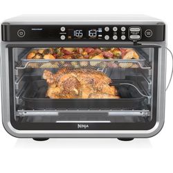 Ninja foodie XL 10 in 1 air oven 