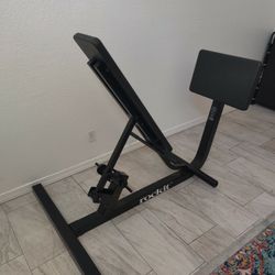 Soloflex leg press hotsell