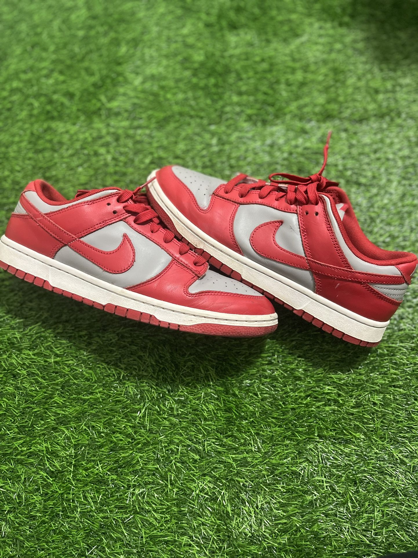 Nike Dunk Low - UNLV