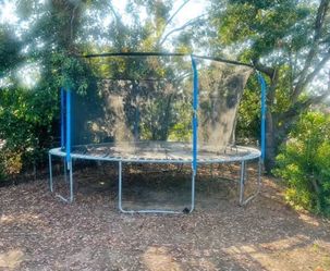 Trampoline