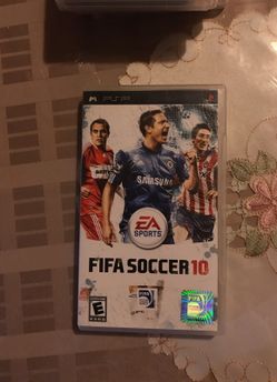 FIFA 2010