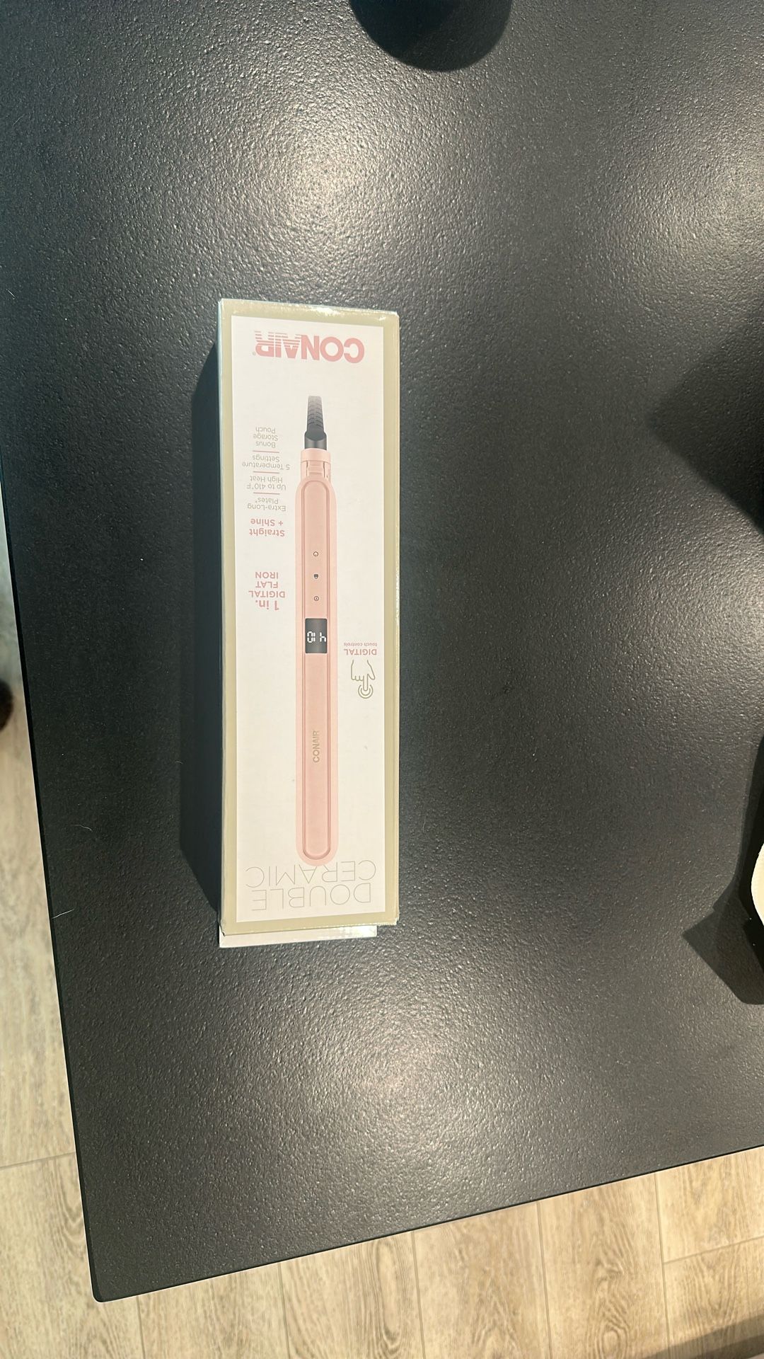 NEW Hair Flat Iron