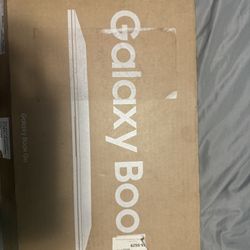 Galaxy book go 