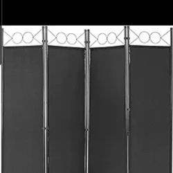 Lightweight Portable Room Divider