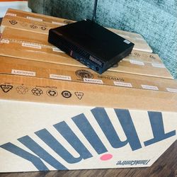 Lenovo ThinkCentre PC